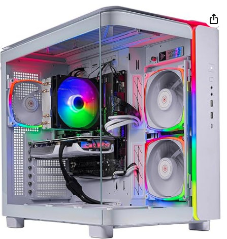 Skytech Gaming King 95 - AMD Ryzen 7 7700, RTX 4070 Super 12GB